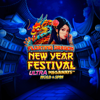 Floating Dragon New Year Festival™ game cover