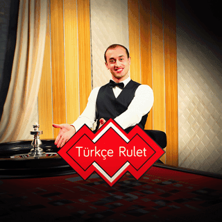 Türkçe Rulet game cover