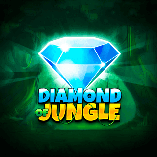 Diamond of Jungle game cover