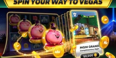 Aplicación de casino en línea