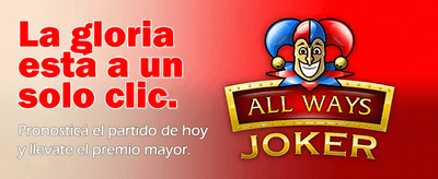 Premios Increíbles en Vivo banner