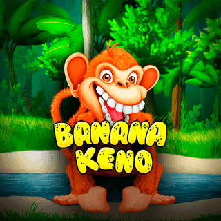 Banana Keno game cover