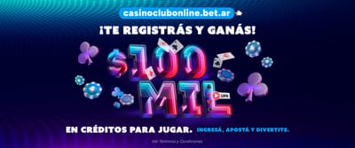 Bono de bienvenida Zeta Casino