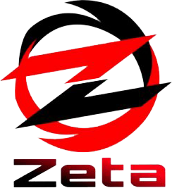Zeta Casino Logo